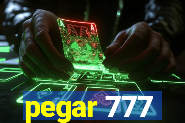 pegar 777